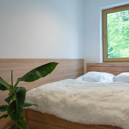 Kilinskiego 17 Appartement Szklarska Poreba