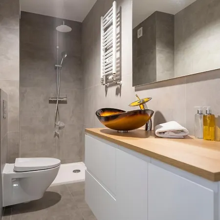 Kilinskiego 17 Appartement