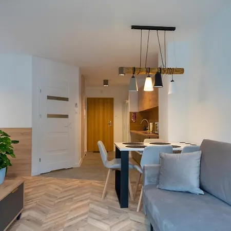 Appartement Kilinskiego 17