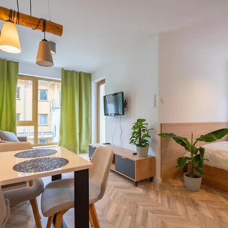 Kilinskiego 17 شكلارسكا بوريبا