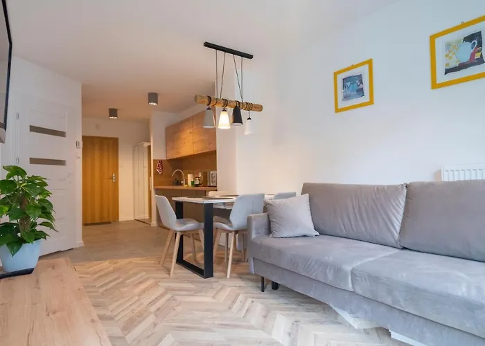 Kilinskiego 17 Schreiberhau