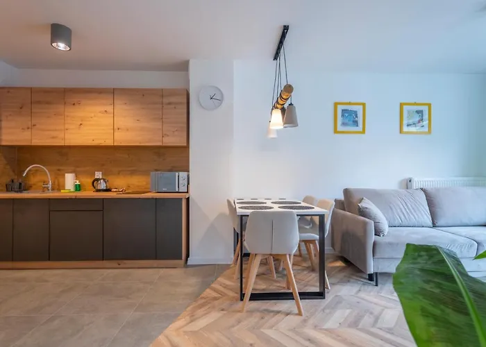 Kilinskiego 17 * Schreiberhau