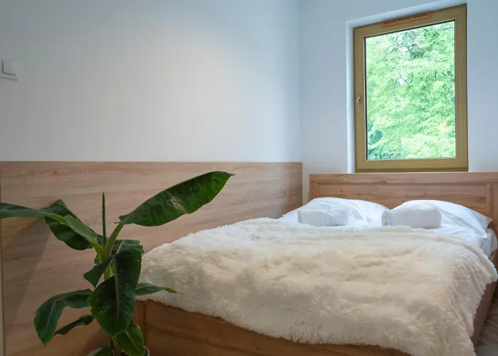 Kilinskiego 17 Apartment Schreiberhau