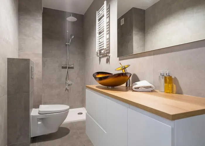 Kilinskiego 17 Apartment