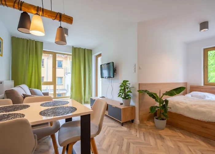 Kilinskiego 17 Schreiberhau